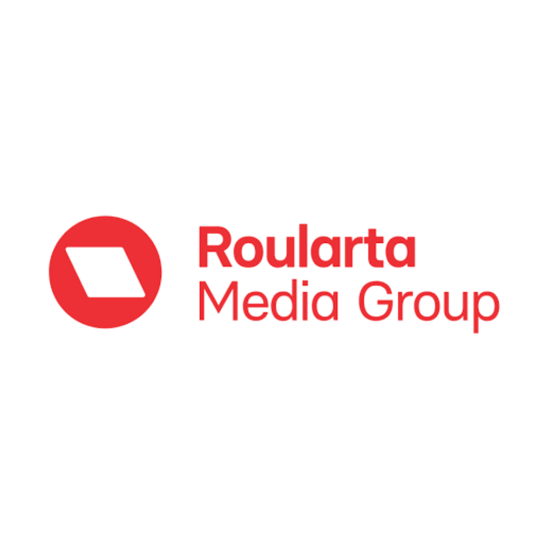 Roularta Media Group