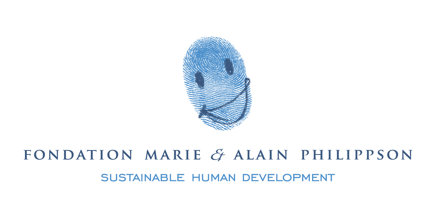 Foundation Marie & Alain Philippson  partner vocatio