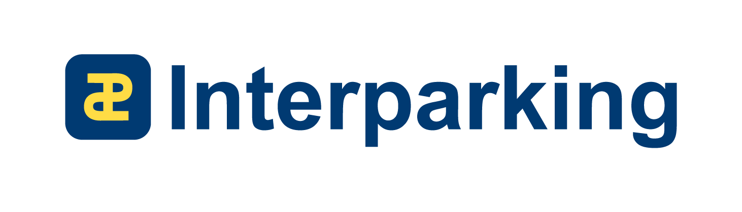 Logo - Interparking
