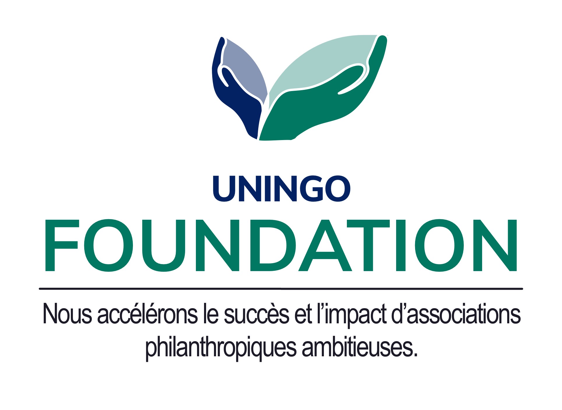 Uningo partner vocatio