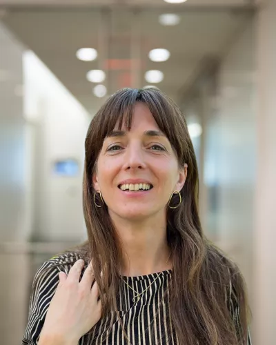 Annelies Cassiers - Vocatio
