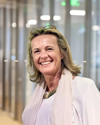 Isabelle De Schrijver - Vocatio