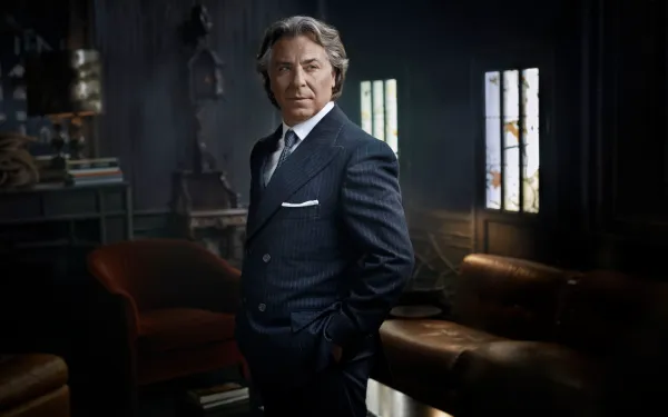 Photo de Roberto Alagna (copyright Sony Gregor Hohenberg) 