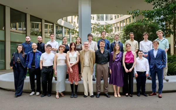 Vocatio - Promo 2026 