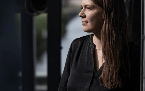 Maëlle Villani - Vocatio 