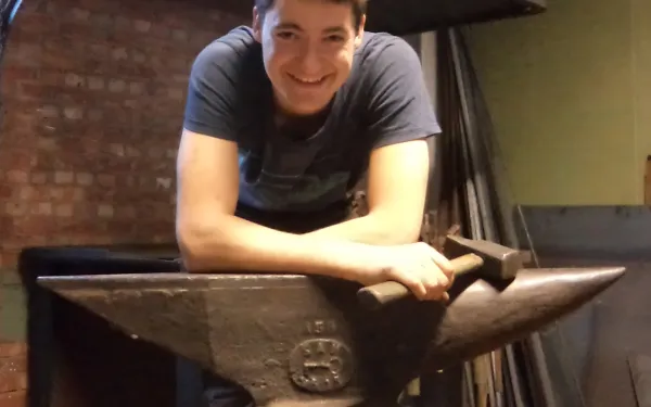 Klaas Remmen - Vocatio 