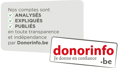 Logo donorinfo fr