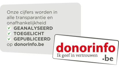 Logo donorinfo nl
