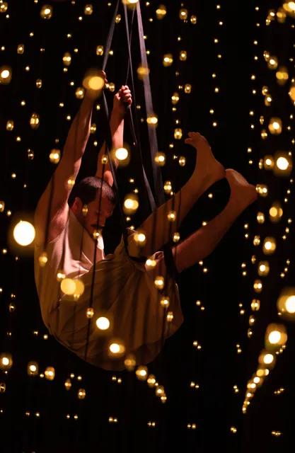 ARBO (Pic by Lily Schinkler) ARBO (Pic by Lily Schinkler)