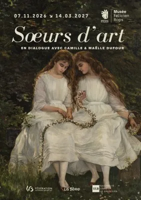Expo Soeurs d'art 