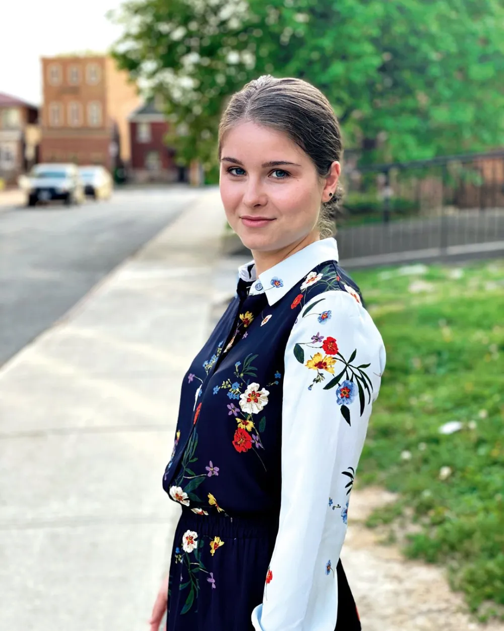 Julie Magritte - Vocatio 2020 