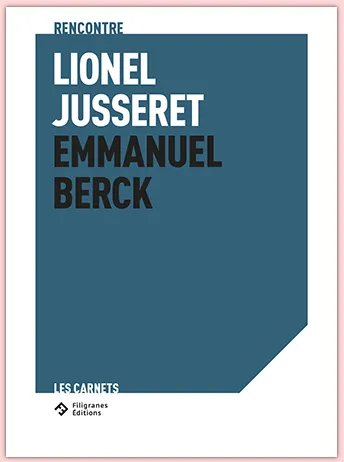 Kolostrum Cover de Kolostrum, un ouvrage de Lionel Jusseret Emmanuel Berck
