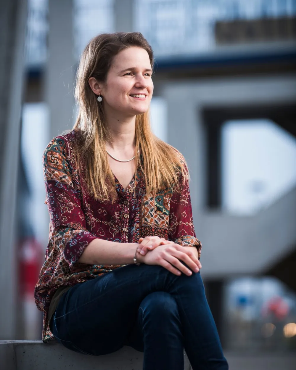 Laurane Coornaert - Vocatio 2020 