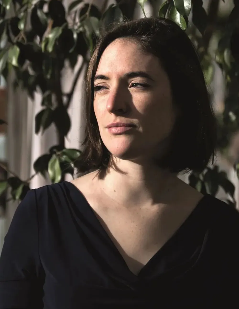 Margaux Vranken - Vocatio 