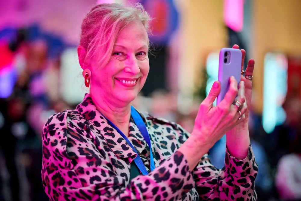 Claudia Ritter - Vocatio