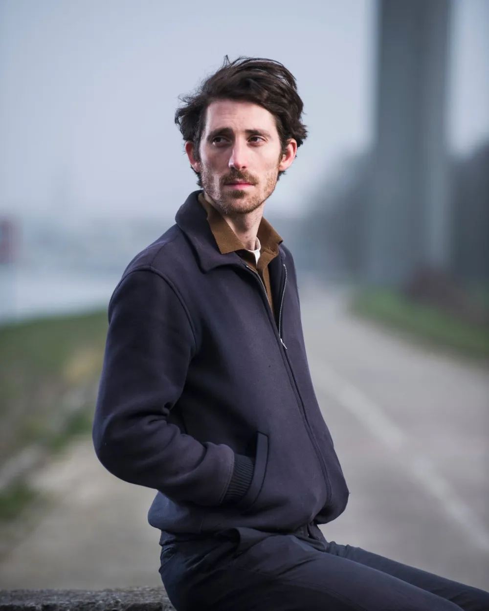 Thibault Flament - Lauréat Vocatio 2020