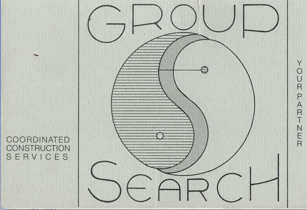 Group Search