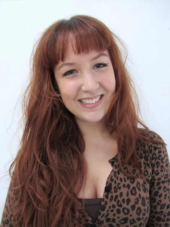 Rosalie COMPÈRE