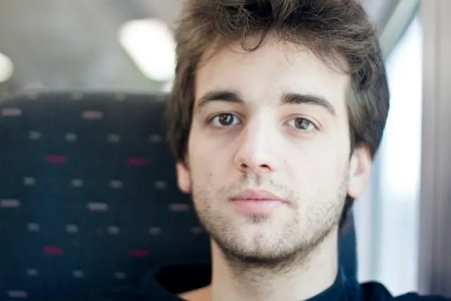 Thibaut CRASSIN