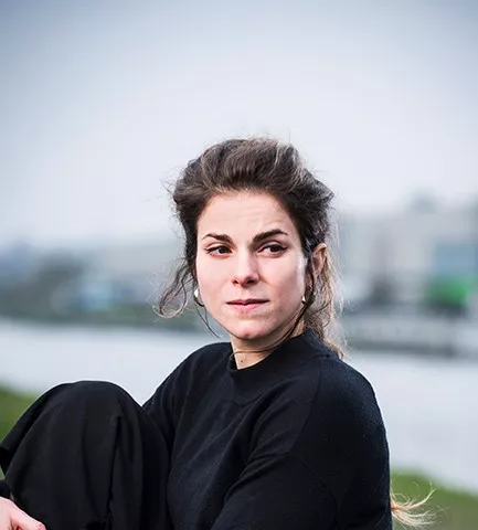 Camille Dufour