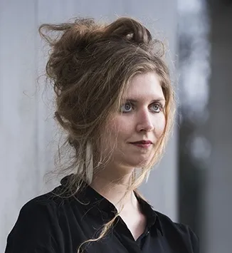 Charlotte Vanhoubroeck