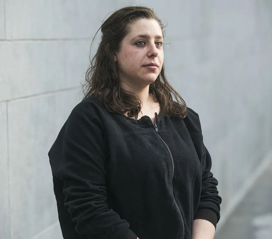 Charlotte De Ley