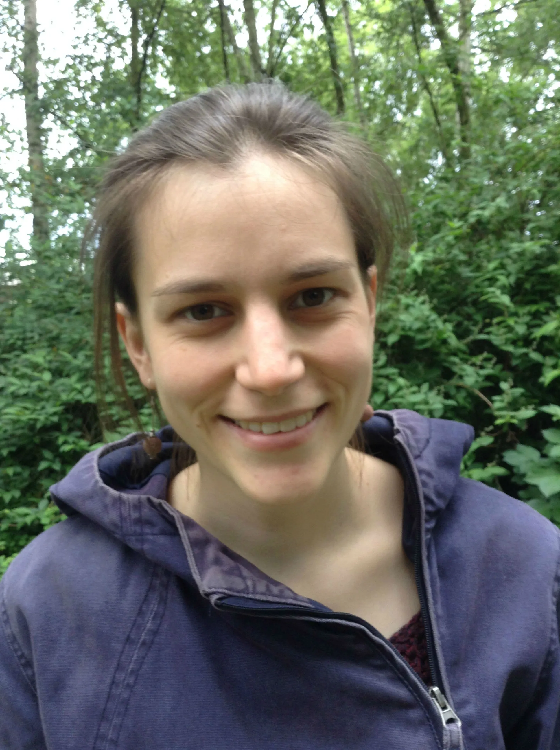 Eline DE COOMAN