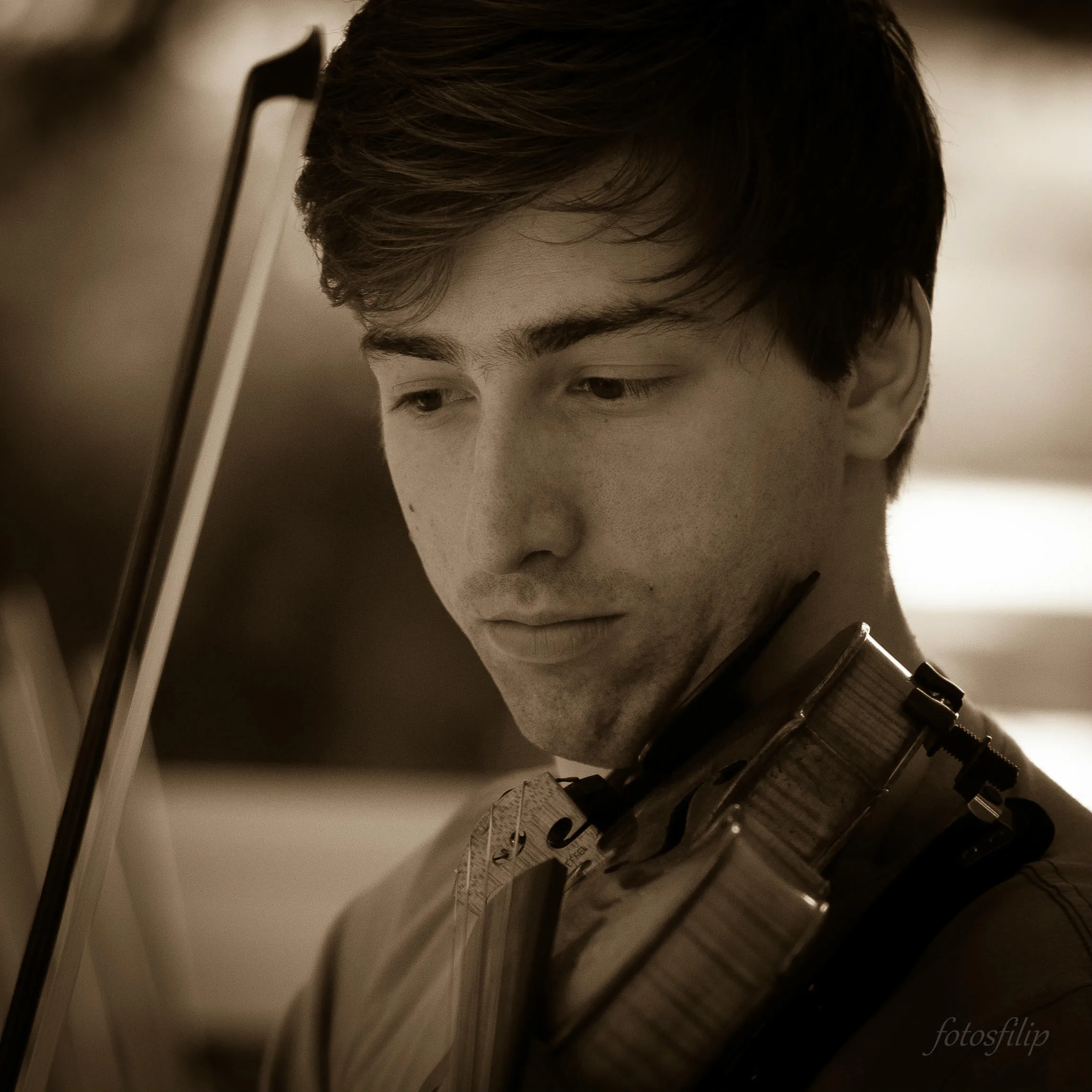Joris DECOLVENAER