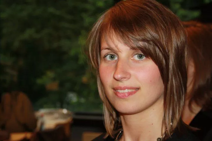 Annemie DEITEREN