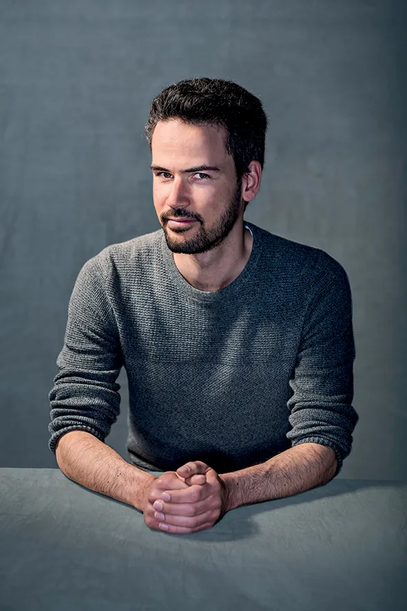 Daniel Naegels