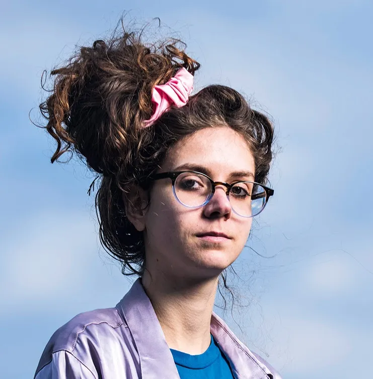 Dominique De Groen