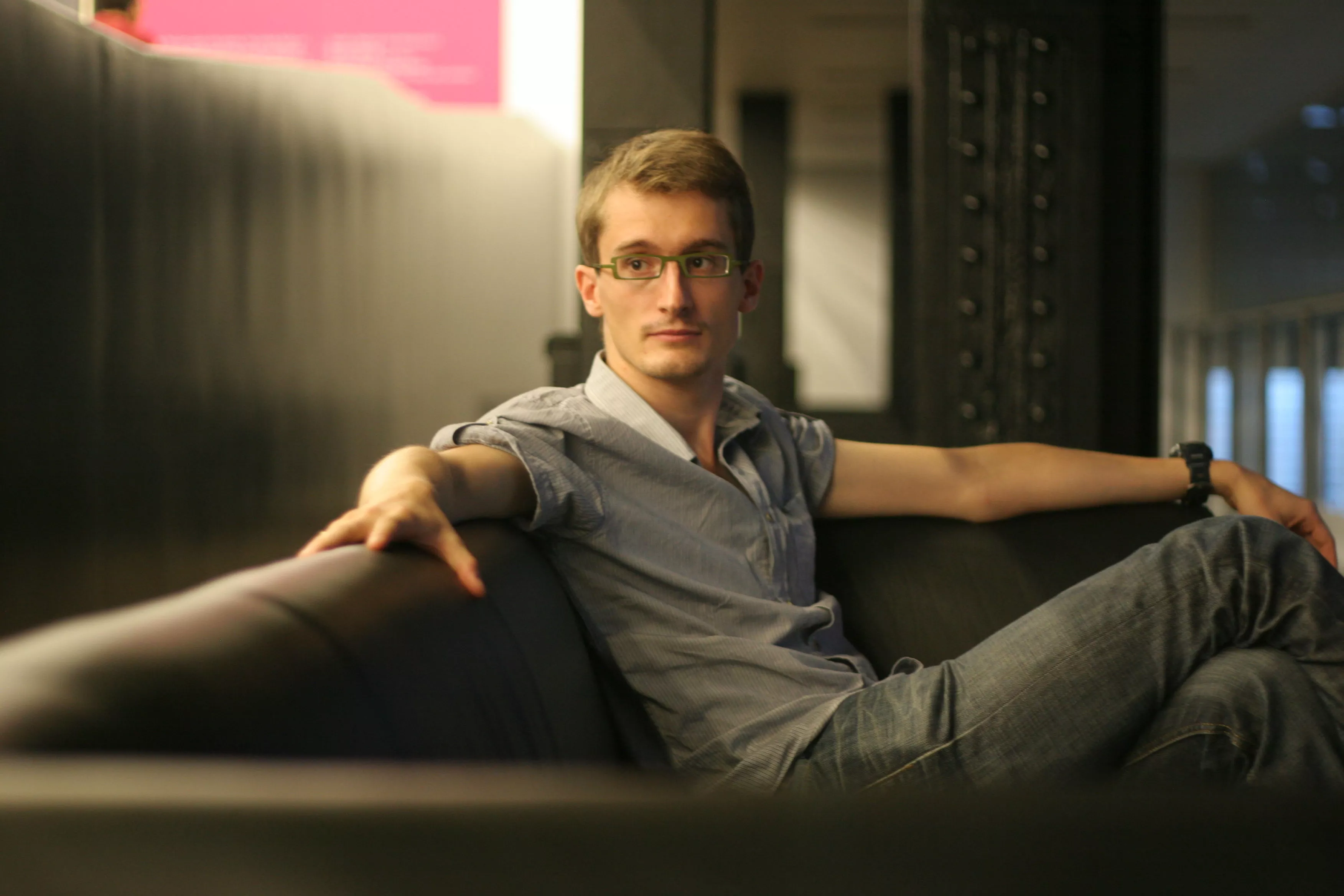 Boris HESPEELS