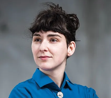 Justine Taillard