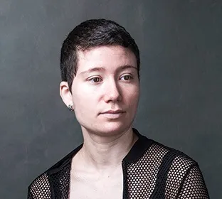 Léa Vayrou