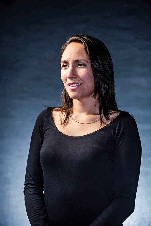 Liliana Piñeros