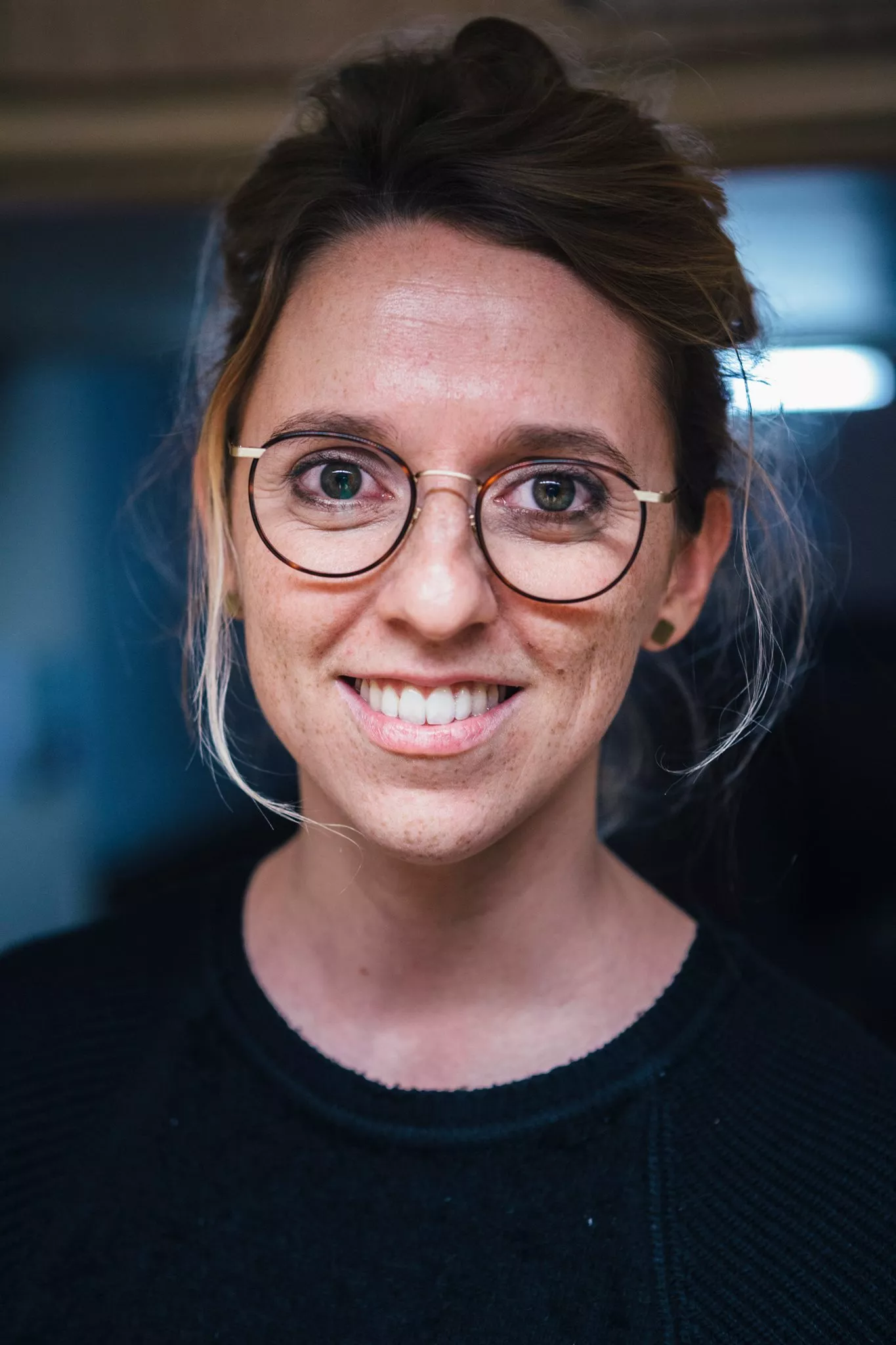 Caroline MASQUILLIER