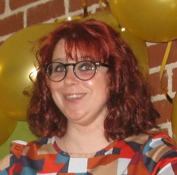 Melissa MARCOLIN