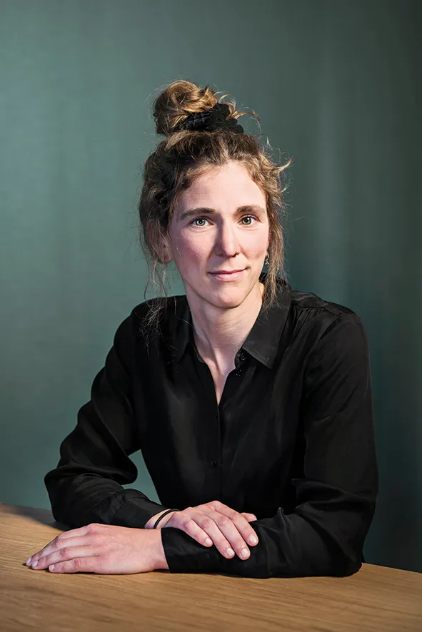 Marie Cerulus