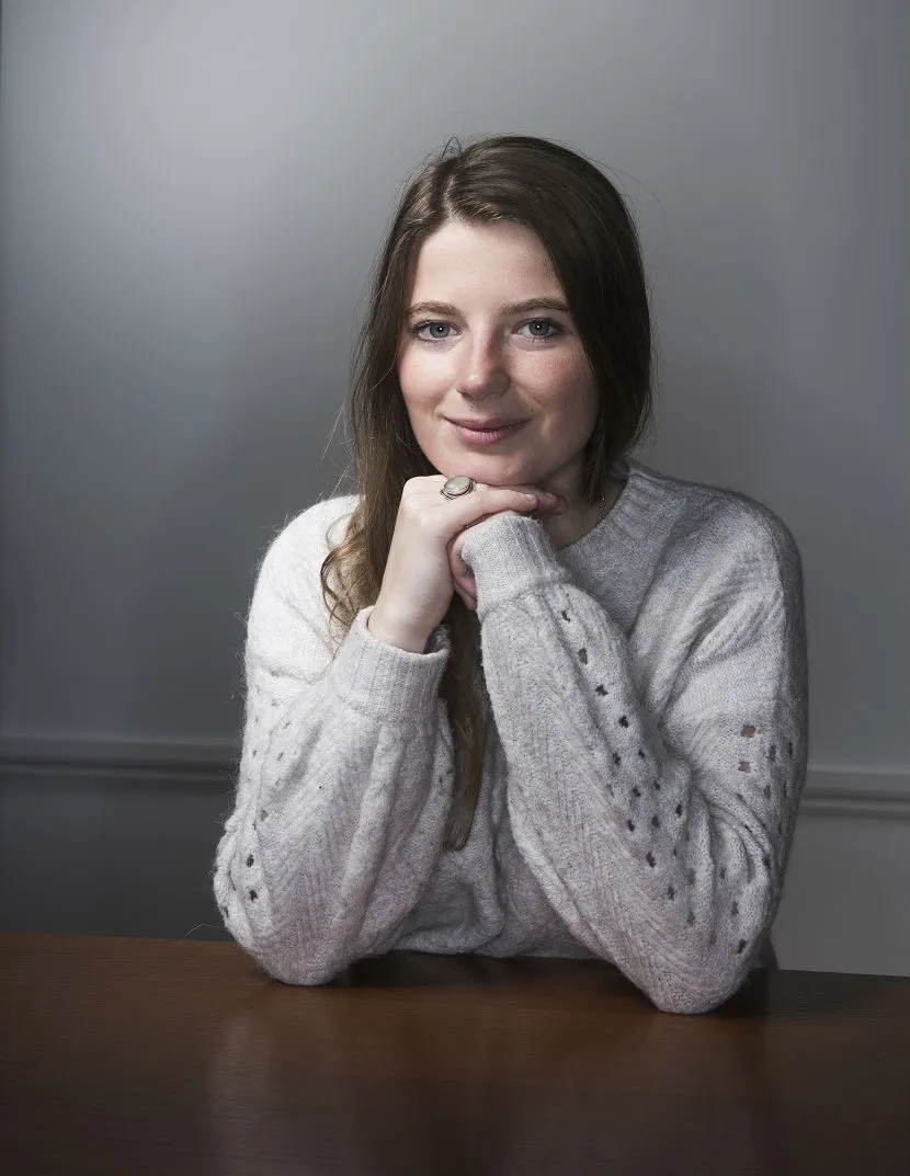 Marie Tihon