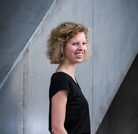 Maud Tielemans