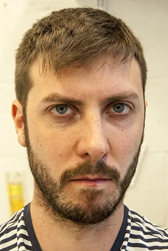 Valentin FISCHER