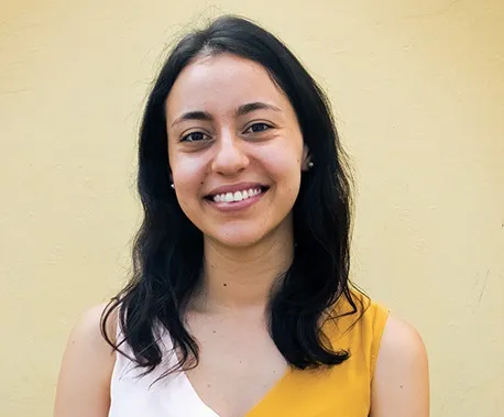 Sarah Díaz