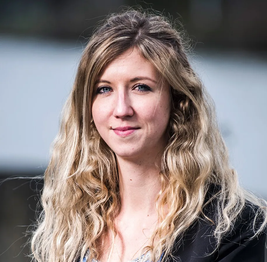 Séverine Lannoy