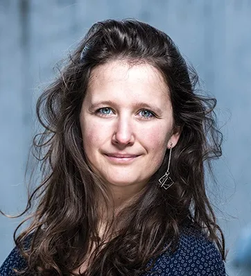 Sixtine Van Outryve d'Ydewalle