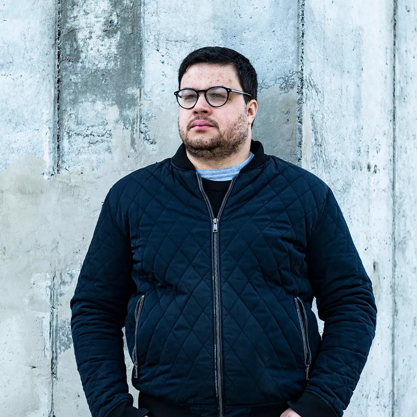 Benoit Jacquemin