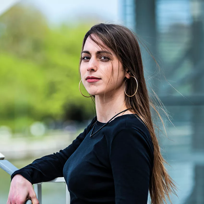 Florinda Ciucio