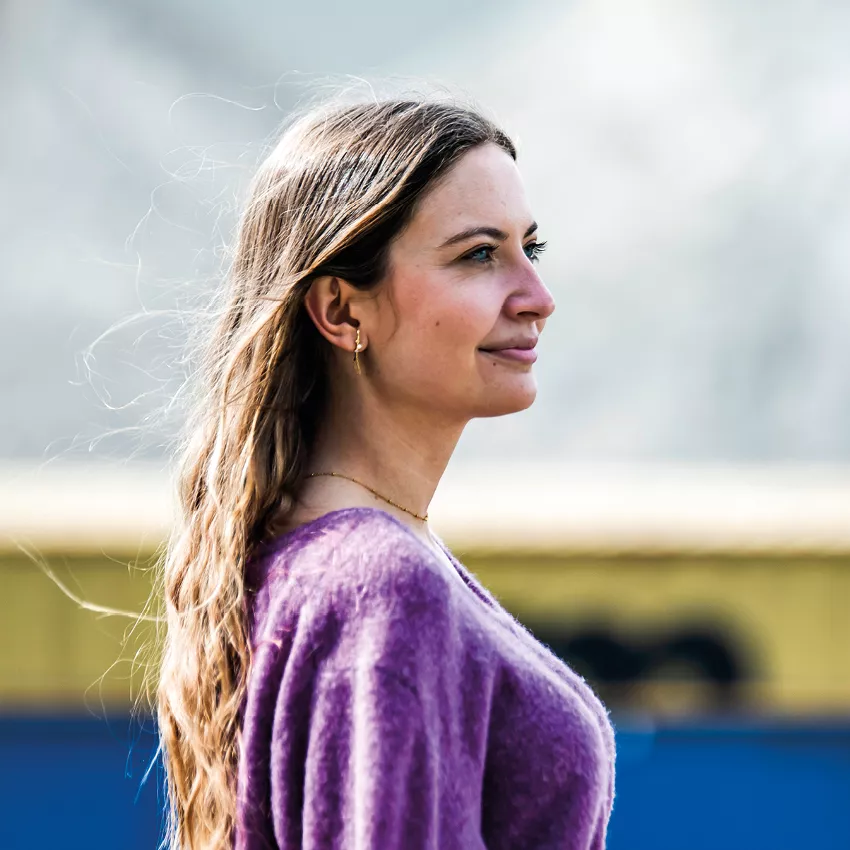 Juliette Glorieux