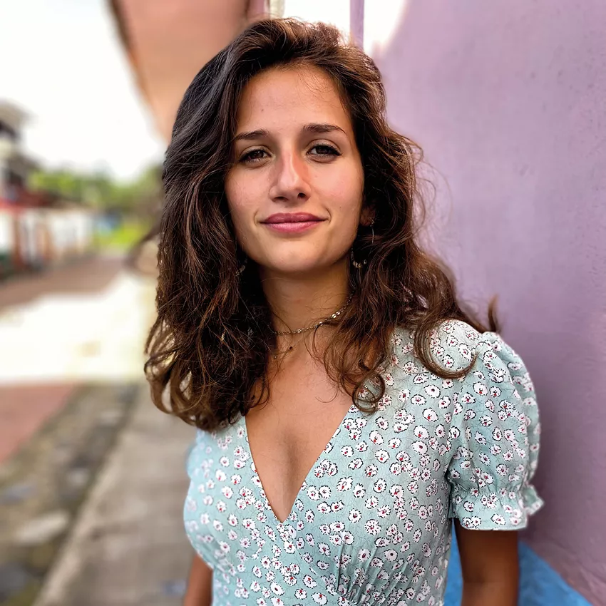 Krizia Vieri