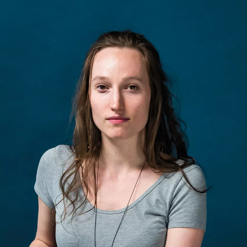 Marina Yerlès