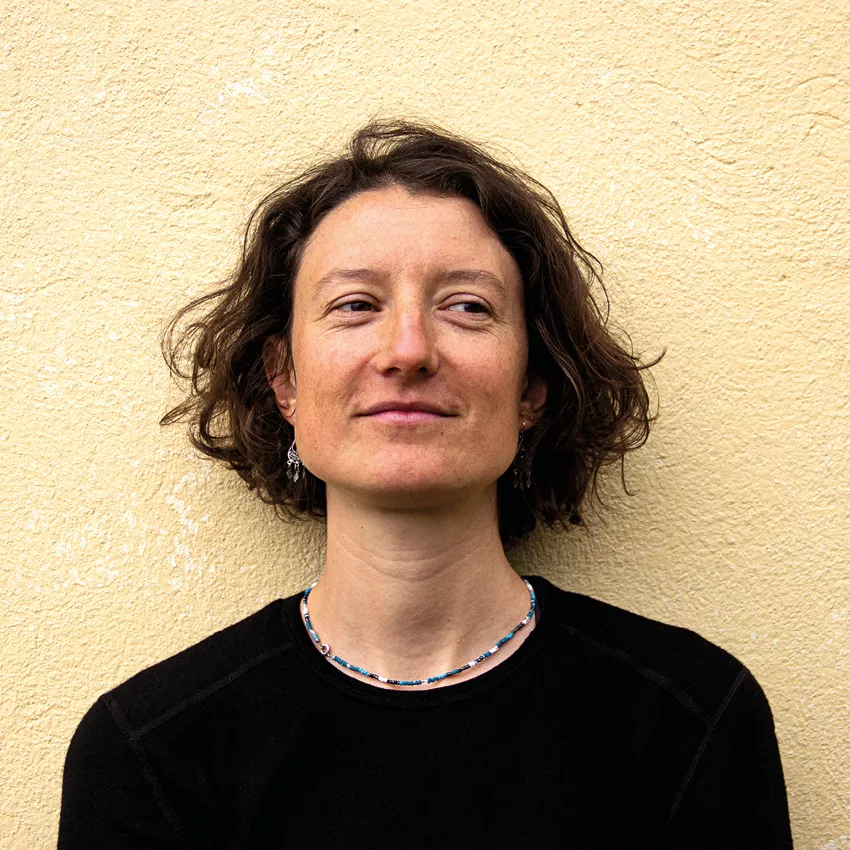 Mathilde Godefroid